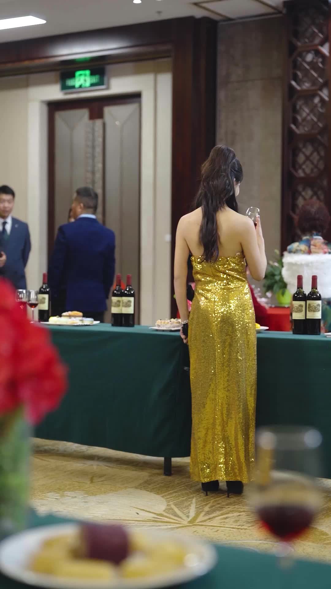 Episódio 21 - لهيب الانتقام